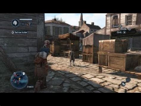 Assassin S Creed Liberation Remastered Walkthrough Gameplay Part
