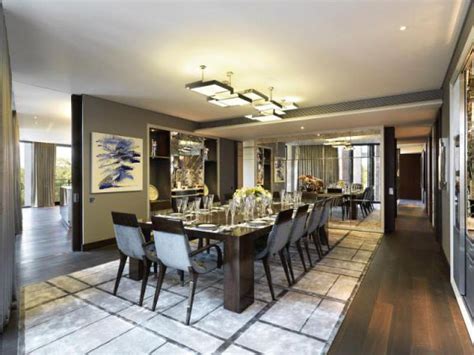 hyde park londons  exclusive luxury apartment idesignarch