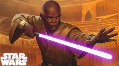 Mace Windu Finally Admits That Yoda Is More Powerful And Explains Why