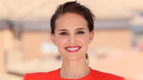 Thors Natalie Portman Makes Astonishing Confession About Rarely Seen