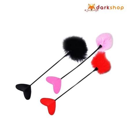 Sex Bird Feather Love Whip Spanking Toys