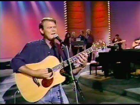 From wikimedia commons, the free media repository. Glen Campbell Sings "Tall Oak Tree" (Dorsey Burnette ...