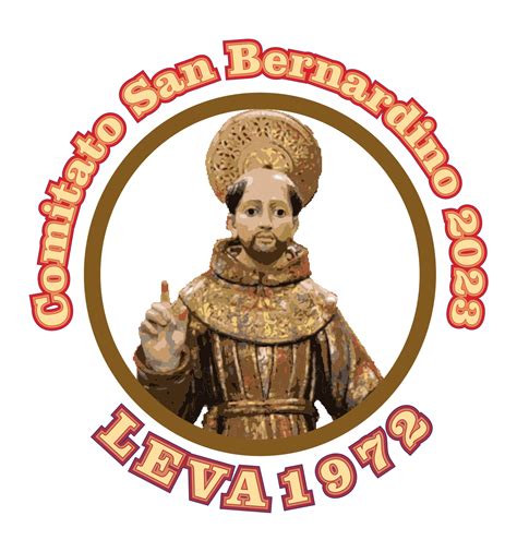 Donazioni per San Bernardino – Pro Loco Mogoro