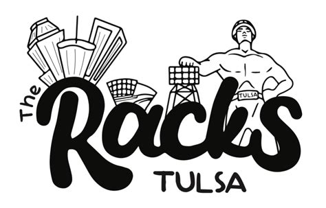 The Racks Tulsa My Site