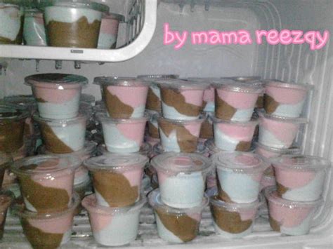 1/2 sdt ekstrak vanili ; Cara Membuat Es Krim Sederhana Dan Murah Tanpa Sp - Cara Membuat