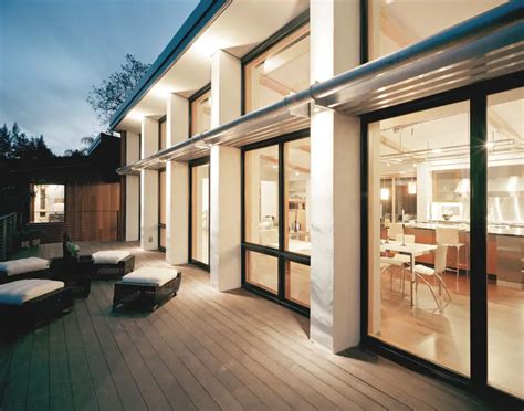 Luxury Home On San Francisco Peninsula With Modern Design Adelto Adelto