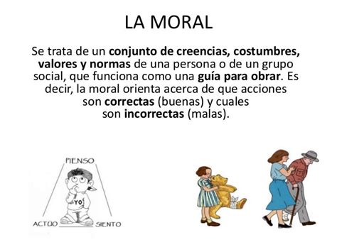 La Moral 4 Quique