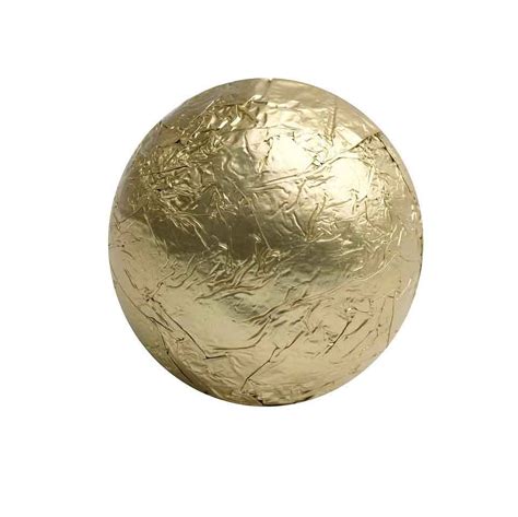Shop 700+ top food shops in 50 states—only on goldbelly®. Gold Foil Milk Chocolate Balls | Gold foil, Candy nation, Gold