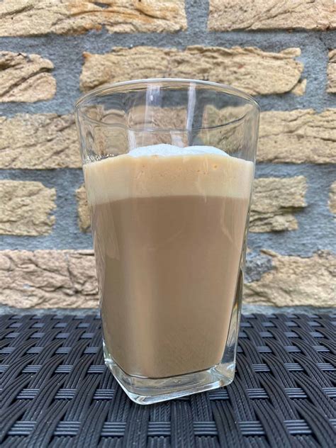How To Make A Spanish Latte Your Dream Coffee