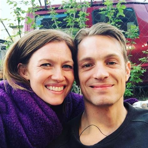 I Love Both Of These Actors Mireille Enos And Joel Kinnaman I Cannot Wait