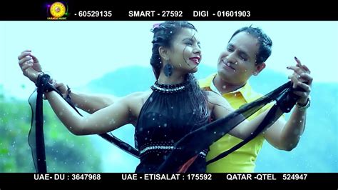 new nepali modern song 2072 2016 mero sapana anju panta video hd youtube