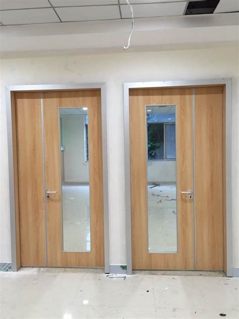 Patient Room Doors Room Doors Room Door Design Hospital Room