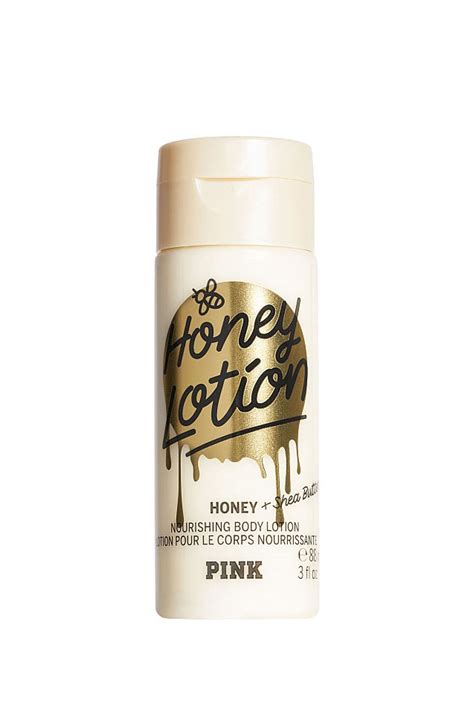 Buy Victorias Secret Pink Honey Body Lotion 80ml From The Next Uk