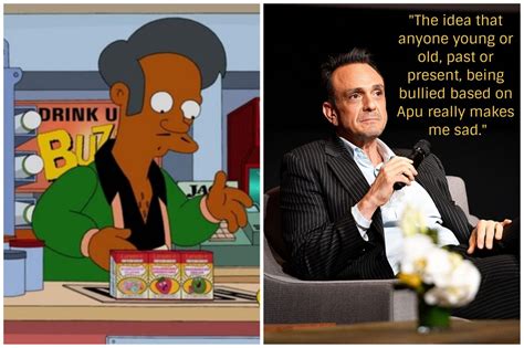 The Simpsons Hank Azaria Willing To Step Aside From Voicing Apu