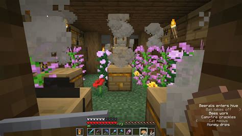 Check spelling or type a new query. Bee House Project in Minecraft 1.15.2 - YouTube