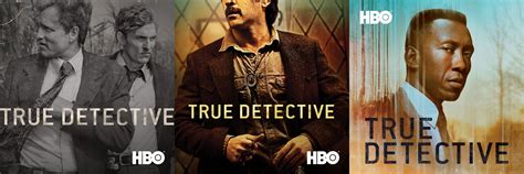True Detective Season 3 True Detective True Detective Season Detective