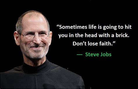 Steve Jobs Most Inspiring Quotes - NetizensHouse We also turn to the words of wisdom that he left behind that we can turn to when we.