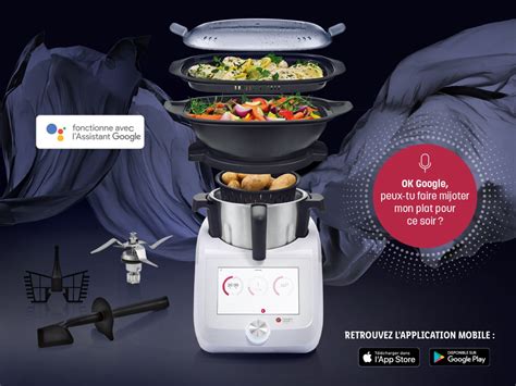 Monsieur Cuisine Smart Lidl Scheda tecnica Prezzo Data Uscita in Italia