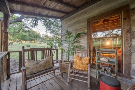 Maybe you would like to learn more about one of these? All Seasons Fredericksburg: Will's Cabin | Farmhouse ...