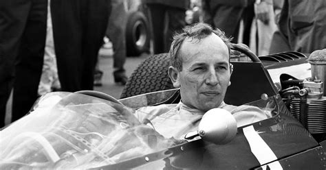 John Surtees Dead Tributes Pour In As Legendary British F1 And