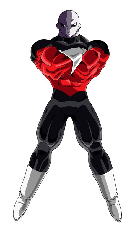 Today i'll be showing you how to draw jiren from dragon ball super. Jiren by orochidaime on DeviantArt