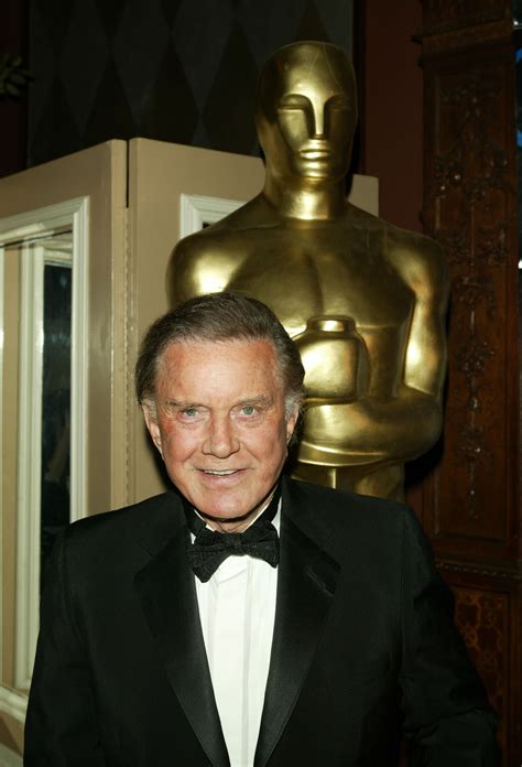 Actor Cliff Robertson Dies At Age 88