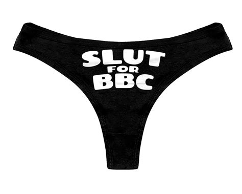 Slut For Bbc Panties Queen Of Spades Sexy Fun Bbc Panty Cuckold Thong Panties