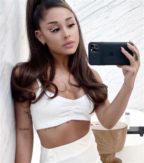 Kevin burwick may 8, 2020. A Look Inside Ariana Grande's 27th Midsommar-Themed ...