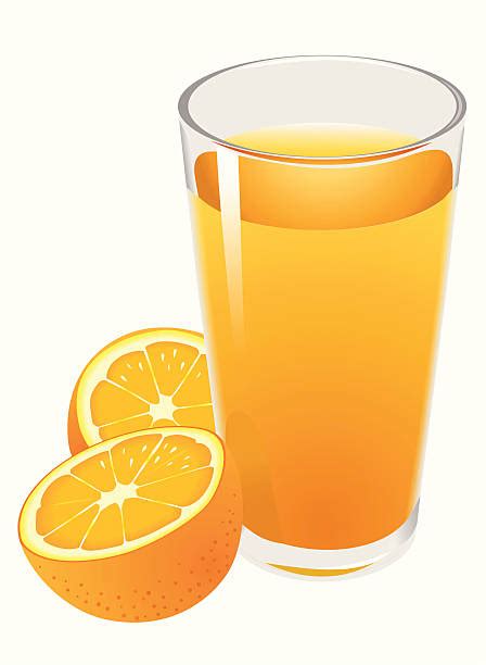 Orange Juice Clip Art Vector Images And Illustrations Istock