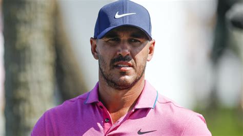 Brooks Koepka Has Written Off The Last Two Years Of His Career
