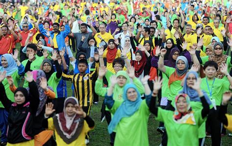 Participants of kuiz kimia kebangsaan malaysia (k3m). Sekitar sambutan Hari Guru Peringkat Kebangsaan 2015 ...