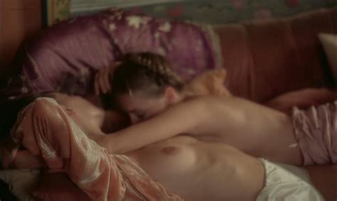 Nude Video Celebs Patti Darbanville Nude Mona Kristensen Nude Bilitis