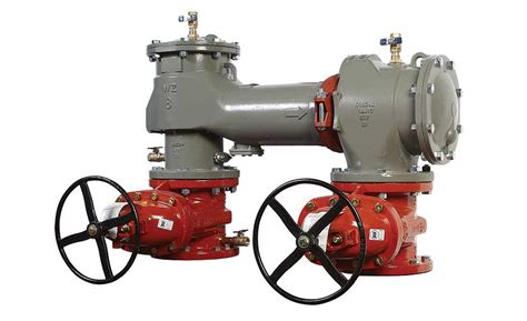 Bv ball valves satisfy a wide range of asme, ansi and api standards. FEBCO drop-in replacement valve | 2020-06-03 | Plumbing ...