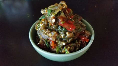 a-perfect-little-bowl-of-hmong-eggplant-pepper-spicy-and-addicting