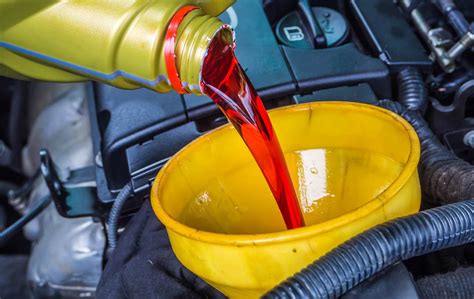 Transmission Fluid Change Vs Flush Whats The Difference Auto