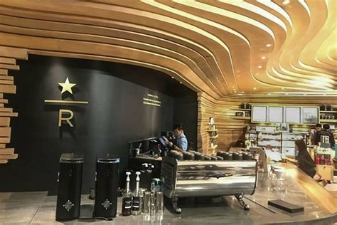 10 Must-Visit Starbucks Stores For Coffee Lovers in the Philippines