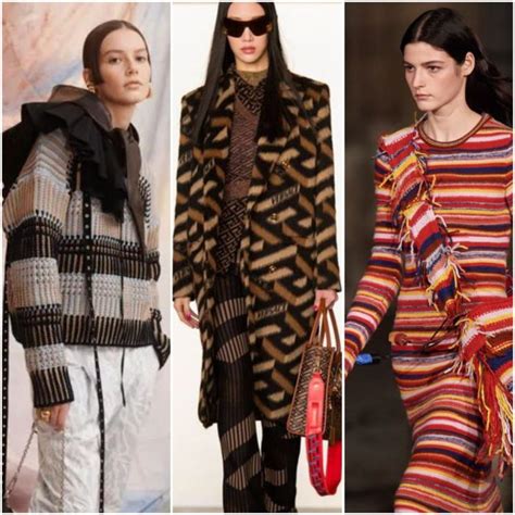 Fall Winter 2022 Fashion Trends 4 Fashion Trends For Fall Winter 2022