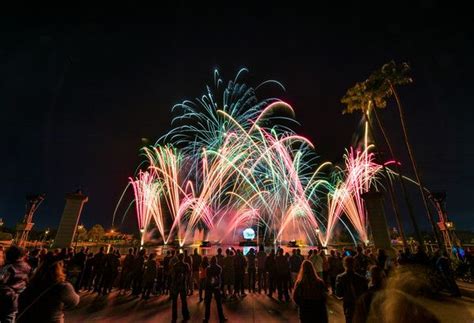 This Post Highlights The Best Viewing Spots For The Illuminations