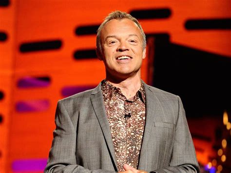 Graham Norton Its Harder To Find Love If You Are A Gay Man The Independent The Independent