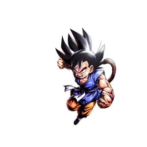 He is the caretaker of kami's lookout and friend to kami, the guardian of earth. SP Goku (Red) | Dragon Ball Legends Wiki - GamePress