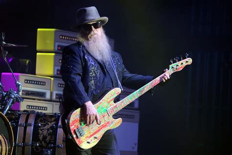 That little ol' band from texas will make its worldwide premiere at the cinerama dome in hollywood, ca, followed by event screenings nationwide timed to the band's 50th anniversary tour. ZZ Top and Cheap Trick, Sunday night at Starlight (photos ...
