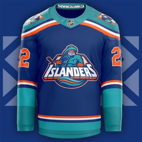 Predicting The 2022 Reverse Retro Jerseys For Every Team In The