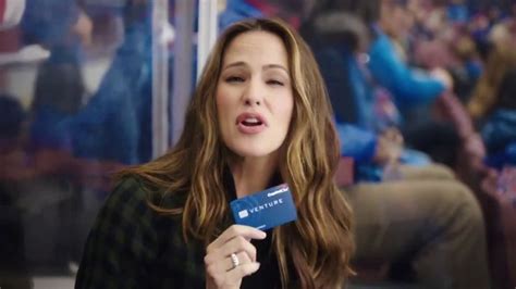 Capital One Venture Card Tv Commercial Penalty Box Featuring