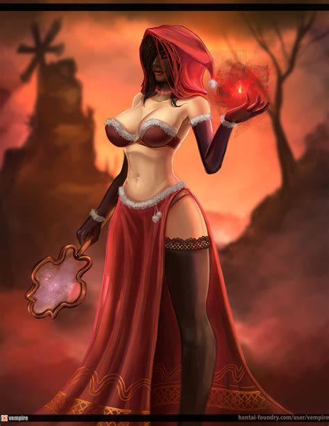 Desert Sorceress Vempire Dark Souls 2
