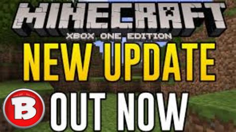 Minecraft Tu19 Update Review Xbox 360xbox One Youtube