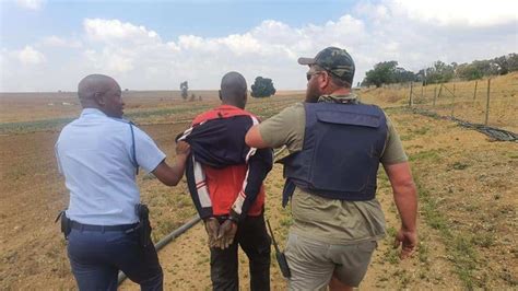 Farmer Killings Farmers Tortured And Killed In Horrific South Africa
