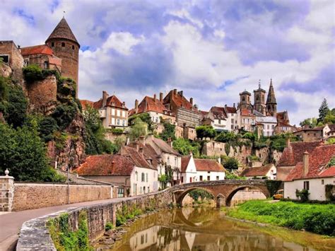 The 20 Of The Most Beautiful Places To Visit In France 2023