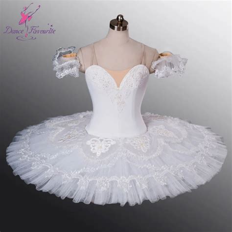 Buy White Swan Classical Ballet Tutu High Quality For