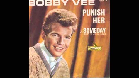 78 Bobby Vee The Night Has A Thousand Eyes Music Albums Singer Good Music