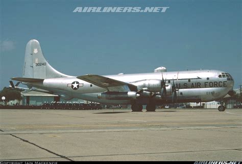 Boeing Kc 97l Stratofreighter 367 76 66 Usa Air Force Aviation